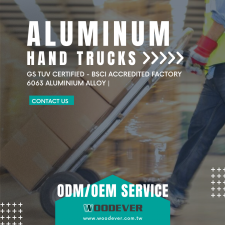 Aluminum Hand Trucks - Find the best sack trolleys from a variety of options, such as aluminum sack trucks, aluminum platform trucks, aluminum stair climber trucks, and many more.